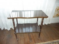 Table / Desserte / meuble TV Des année 50/60